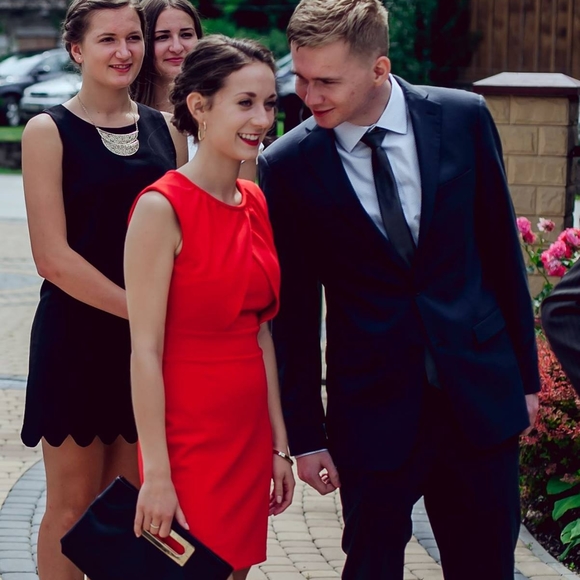 Meet your Posher, Marcelina - Picture 1 of 1